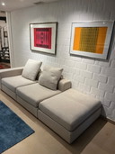Flexform Groundpiece