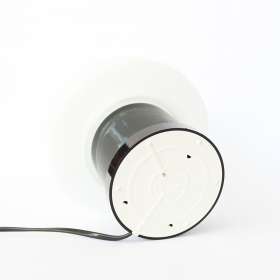 Image 1 of Vintage Mushroom Table Lamp By Massive Belgium