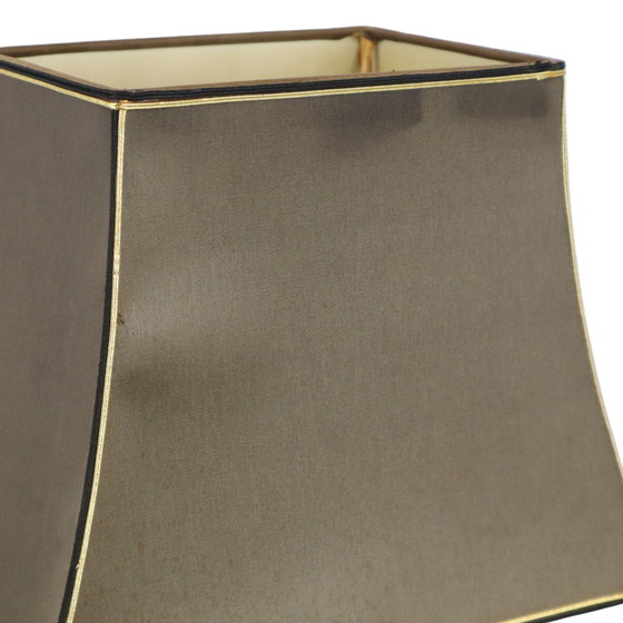 Image 1 of Brass Pharaoh Lamp