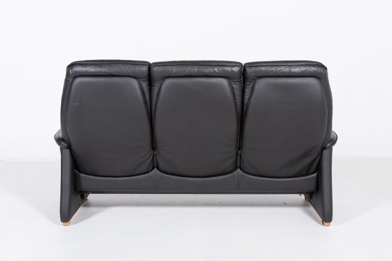 Image 1 of Danish Design BD Furniture relax sofa