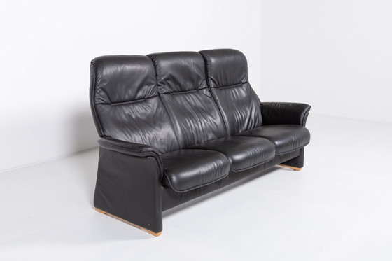 Image 1 of Danish Design BD Furniture relax sofa