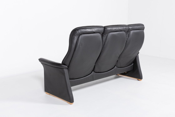 Image 1 of Danish Design BD Furniture relax sofa