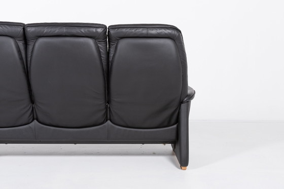 Image 1 of Danish Design BD Furniture relax sofa