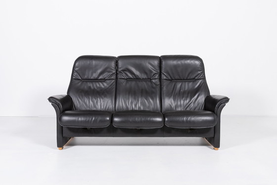 Image 1 of Danish Design BD Furniture relax sofa