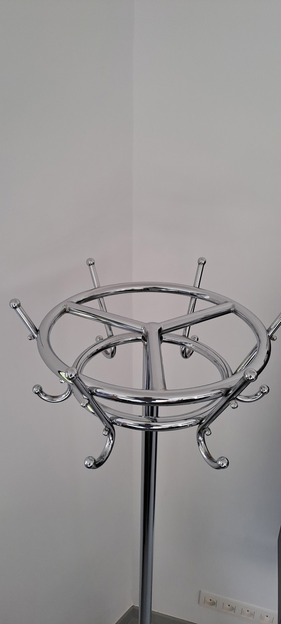 Image 1 of Tubax coat rack