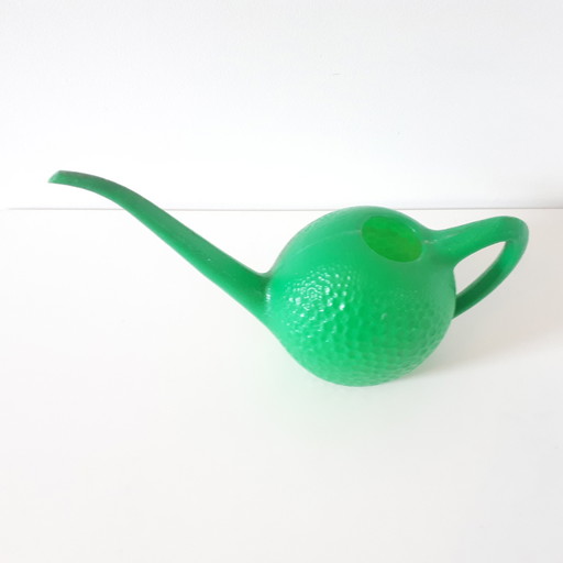 1950s Vitri plant watering can