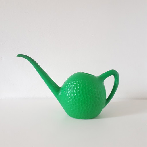 1950s Vitri plant watering can