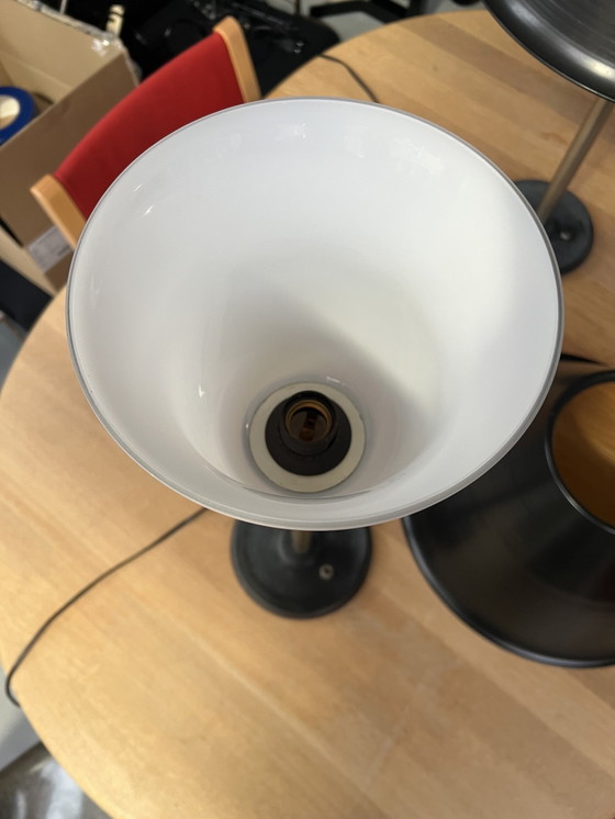 Image 1 of 2 lampade Giso 5020, Gispen