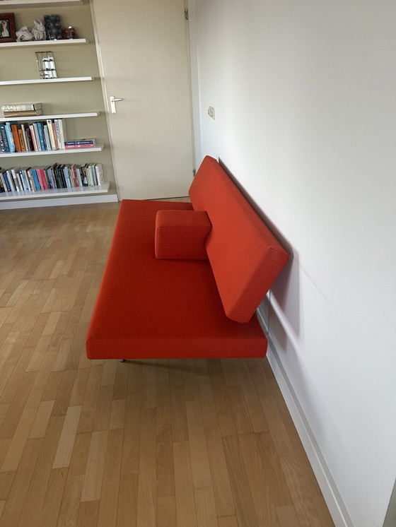 Image 1 of Spectrum Sleeper Sofa By Martin Visser