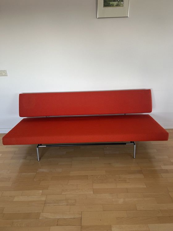 Image 1 of Spectrum Sleeper Sofa By Martin Visser