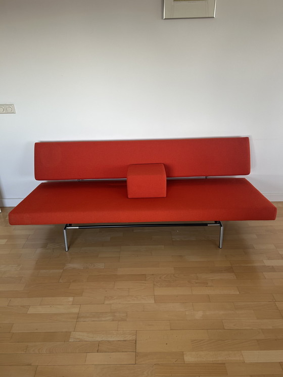 Image 1 of Spectrum Sleeper Sofa By Martin Visser