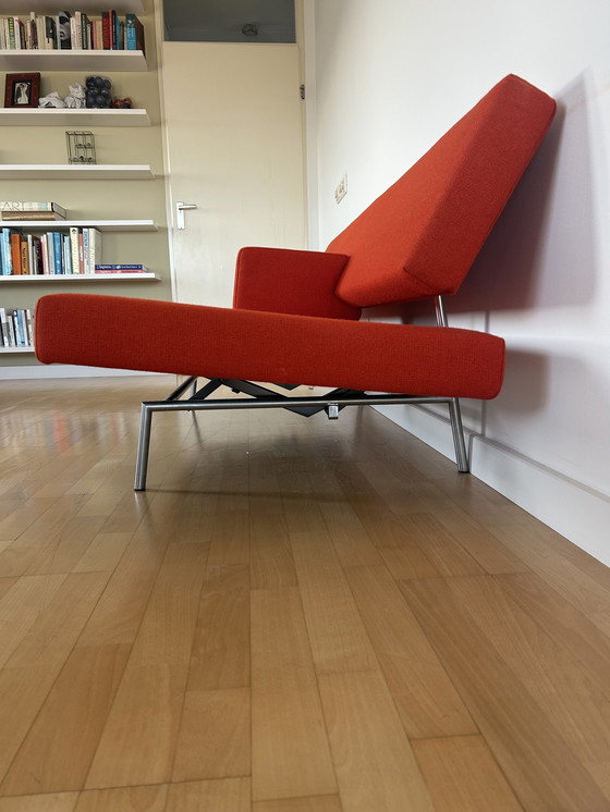 Image 1 of Spectrum Sleeper Sofa By Martin Visser