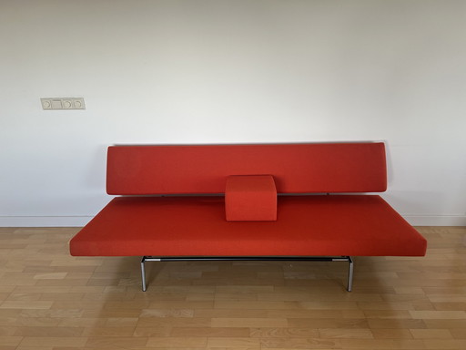 Spectrum Sleeper Sofa By Martin Visser