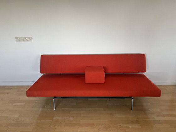 Image 1 of Spectrum Sleeper Sofa By Martin Visser