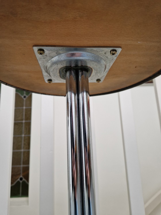 Image 1 of 4x Brabantia stools