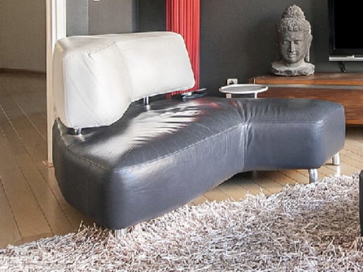 Leoluxe Archipelago sofa