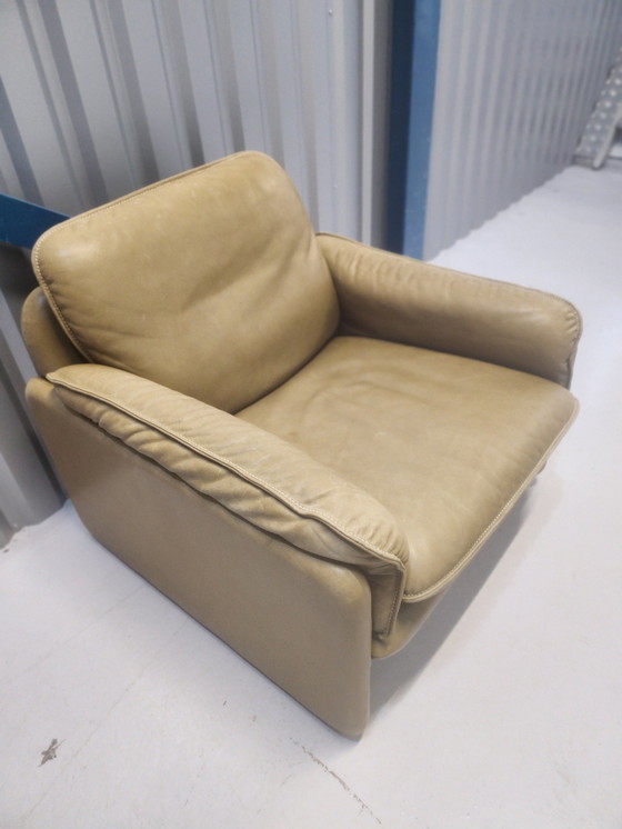 Image 1 of De sede armchair