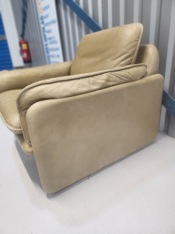 Image 1 of De sede armchair