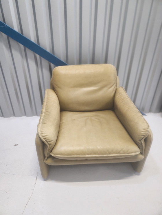 Image 1 of De sede armchair