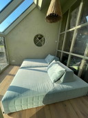 Rupert & Rupert daybed