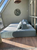 Rupert & Rupert daybed