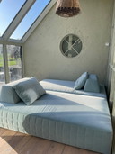 Rupert & Rupert daybed
