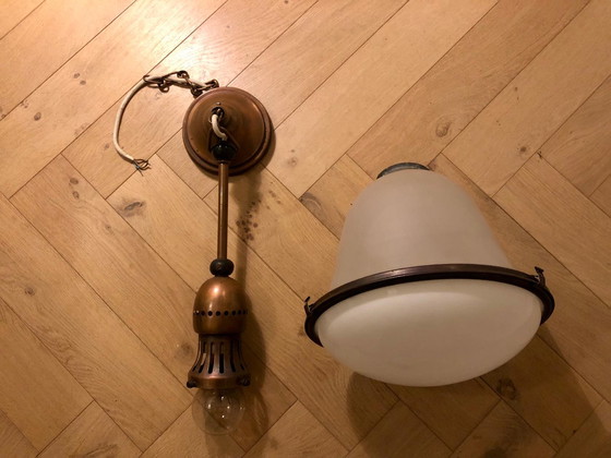 Image 1 of Kandem Bauhaus hanging lamp