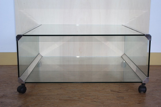 Image 1 of Table basse Gallotti & Radice