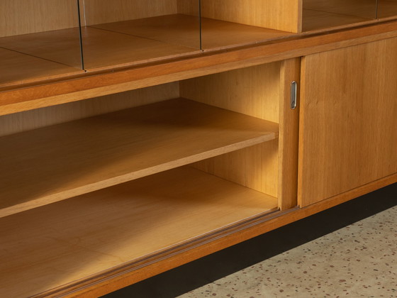 Image 1 of Mid Century Store cabinet