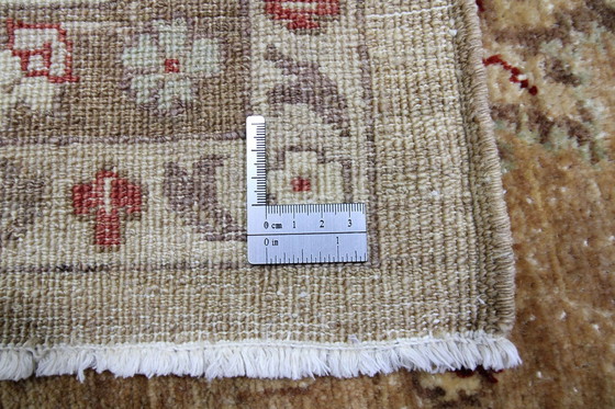 Image 1 of Original hand-knotted carpet Ziegler 300 X 245 Cm Top condition