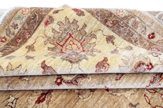 Image 1 of Original hand-knotted carpet Ziegler 300 X 245 Cm Top condition