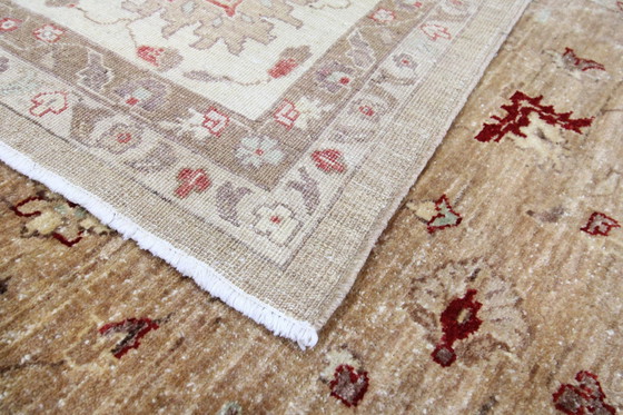 Image 1 of Original hand-knotted carpet Ziegler 300 X 245 Cm Top condition