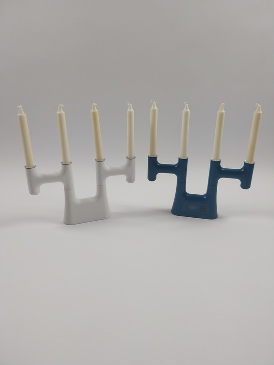 Image 1 of Ehlén Johansson Ikea Ps 2012 Candlesticks