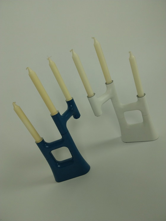 Image 1 of Ehlén Johansson Ikea Ps 2012 Candlesticks