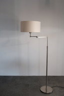 Lampada da terra vintage