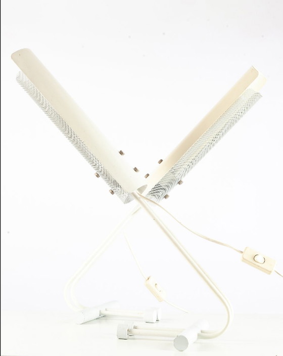 Image 1 of 2 lámparas de mesa suecas