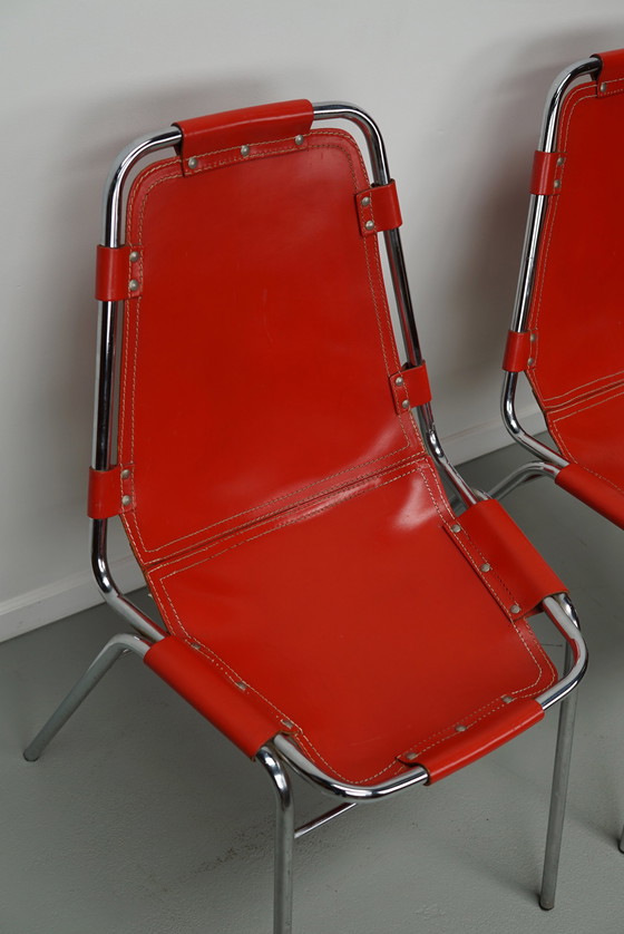 Image 1 of 2x Dal Vera chair selected for les Arcs