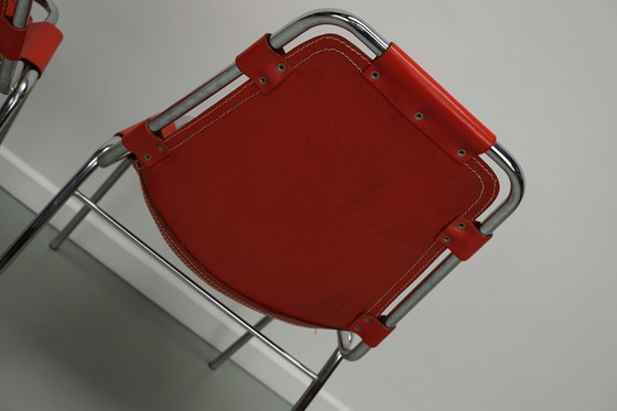 Image 1 of 2x Dal Vera chair selected for les Arcs