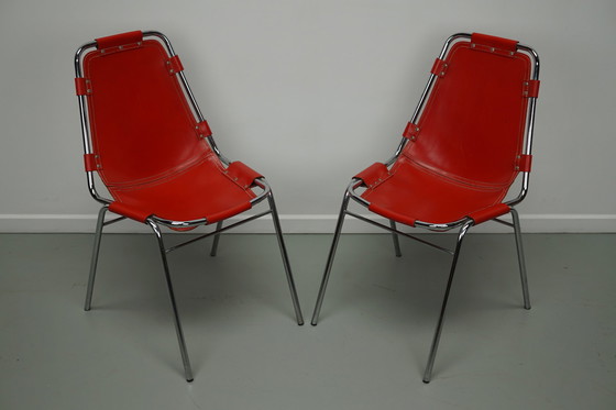 Image 1 of 2x Dal Vera chair selected for les Arcs