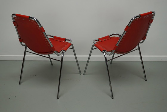 Image 1 of 2x Dal Vera chair selected for les Arcs