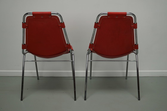 Image 1 of 2x Dal Vera chair selected for les Arcs