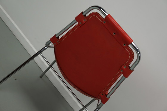 Image 1 of 2x Dal Vera chair selected for les Arcs