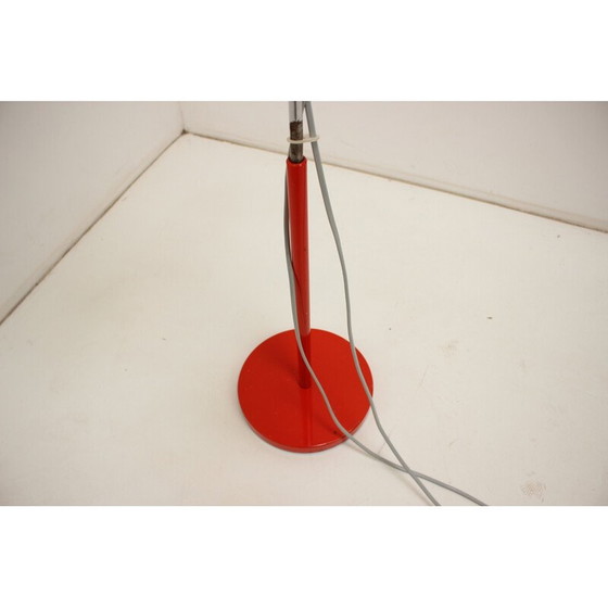 Image 1 of Mid-century floor lamp by Josef Hurka for Napako, Czechoslovakia 1960