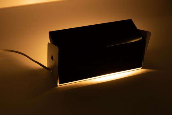 Image 1 of Vintage Anvia wall lamp 1960s, Hoogervorst