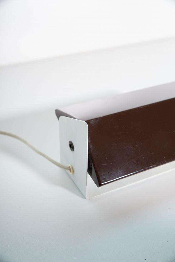 Image 1 of Vintage Anvia wall lamp 1960s, Hoogervorst