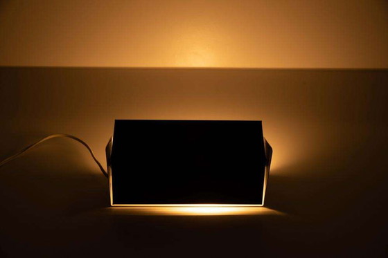 Image 1 of Vintage Anvia wall lamp 1960s, Hoogervorst