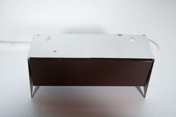 Image 1 of Vintage Anvia wall lamp 1960s, Hoogervorst