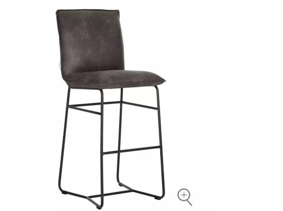 Image 1 of 4x Dtp Home Barstools