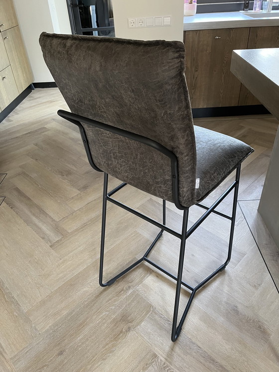 Image 1 of 4x Dtp Home Barstools