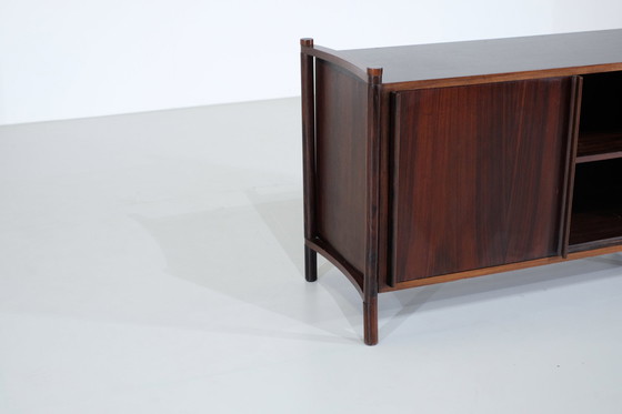 Image 1 of Gavina Archimede Sideboard By Hizori Fukuoh